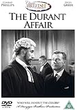 The Durant Affair - Classic British Cinema [DVD]