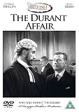 The Durant Affair - Classic British Cinema [DVD]