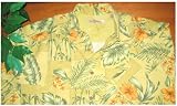 Tommy Bahama SS Tropical Maze Silk Shirt