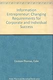 The information entrepreneur
