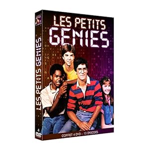 Les Petits génies