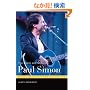 The Words and Music of Paul Simon (The Praeger Singer-Songwriter Collection)