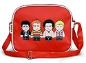 ToonStar Punk Jazz Men's Bag - Prime or Super Saver Delivery