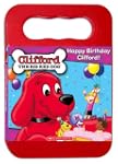 Clifford: Happy Birthday Clifford!