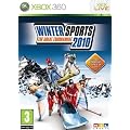 Winter sports 2010 : the great tournament