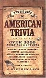 The Big Book of American Trivia