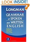 Hardcover, Longman Grammar of Spoken and Written English