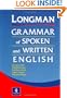 Hardcover, Longman Grammar of Spoken and Written English