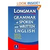 Hardcover, Longman Grammar of Spoken and Written English