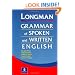 Hardcover, Longman Grammar of Spoken and Written English