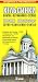 Helsingfors. Espoo. Kauniainen, Vantaa.  Motoring Road and Tourist Map. 1:15 000, 1:80 000.