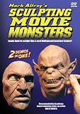 Mark Alfrey`s Sculpting Movie Monsters