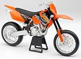 New Ray 112 450SMR 06 Super Moto Bike New Ray 112 450SMR 06 Super Moto Bike