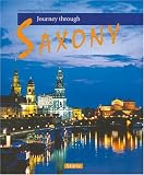 Journey through Saxony\Reise durch Sachsen, engl. Ausgabe