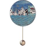 Antonio Zaccarella 掛時計 ザッカレラ　ZC003-004