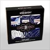 Bebe Au Lait Feeding Gift Set, Marmont