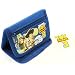 Toy Story 3 Tri-Fold Wallet with Coin Purse (Blue)