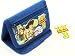 Coin Wallets - Toy Story 3 Tri-Fold Wallet with Coin Purse (Blue)