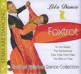 Let`s Dance-Foxtrot