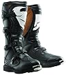 Thor Q1 ATV Boots , Color: Black, Size: 13 3410-0710