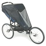Baby Jogger City Double Mesh Canopy by Baby Jogger