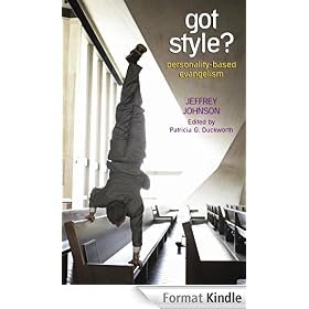 Got Style?: Personality-Based Evangelism