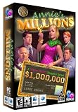ANNIES MILLIONS HIDDEN OBJECT SHOP SPREE (WIN 98,ME,2000,XP,VISTA/MAC 10.4 OR LATER)