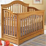 Tranquility Convertible Crib