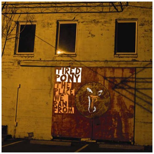 Produkt-Bild: The Place We Ran From