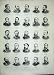 1889 MOUNTED POLICE CANADA LONDON COUNTY COUNCIL MEN