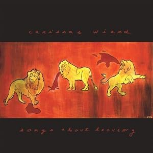 Carissa's Wierd - Songs About Leaving vinyl
