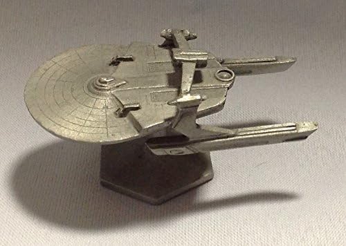 Star Trek Rawcliffe USS Reliant RF787