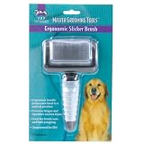 Mgt Ergonomic Slicker Brush Med 51LAplgTINL. SL160 Mgt Ergonomic Slicker Brush Med