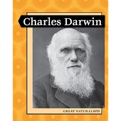 Charles Darwin