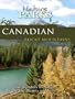 Nature Parks CANADIAN ROCKY MOUNTAINS Canada