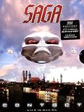 Contact: Live in Munich (2dvd+2 [DVD AUDIO]