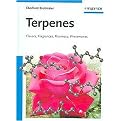 Terpenes (Flavors, Fragtances, Pharmaca, Pheromones) (Hardcover)