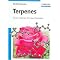 Terpenes (Flavors, Fragtances, Pharmaca, Pheromones) (Hardcover)