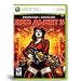 Command & Conquer Red Alert 3 for XBOX 360