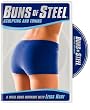 Buns of Steel: Sculpting and Toning