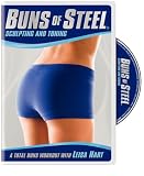 Buns of Steel: Sculpting and Toning