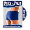 Buns of Steel: Sculpting and Toning