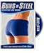 Buns of Steel: Sculpting and Toning