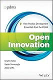 Open innovation : new product development essentials from the PDMA
