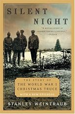 Silent Night: The Story of the World War I Christmas Truce