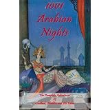 1001 Arabian Nights - The Complete Adventures of Sindbad, Aladdin and Ali Baba - Special Edition