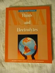 NSNA Review Series: Fluids and Electrolytes
