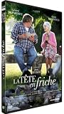 La tête en friche
