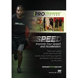 Pro Training Systems: Speed