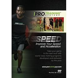 Pro Training Systems: Speed